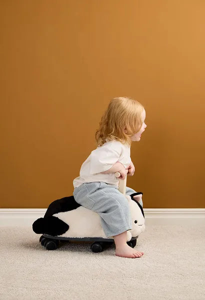 Kid's Concept | Aiden Ride Along Sture De Kat
