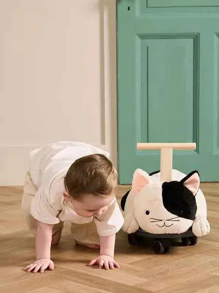 Kid's Concept | Aiden Ride-On Sture the Cat