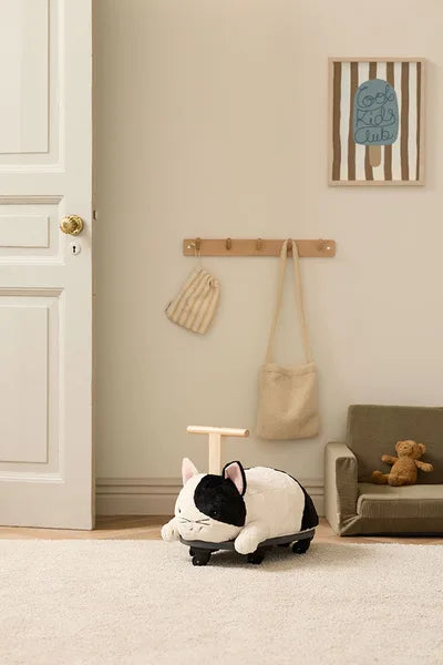 Kid's Concept | Aiden Ride Along Sture De Kat
