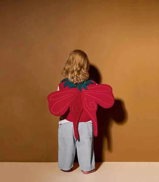 Kid's Concept | Dress-Up Verkleden Aardbeienfee