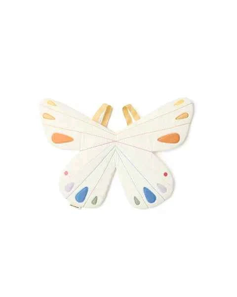 Kid's Concept | Dress-Up Butterfly White