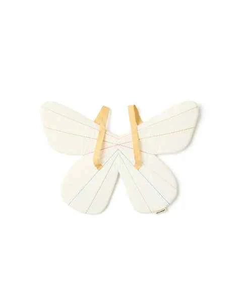 Kid's Concept | Dress-Up Butterfly White