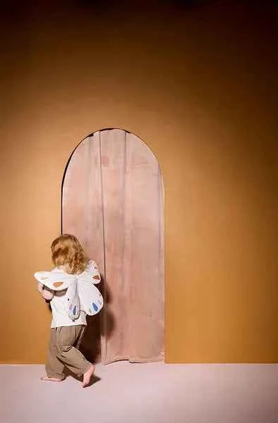 Kid's Concept | Dress-Up Butterfly White