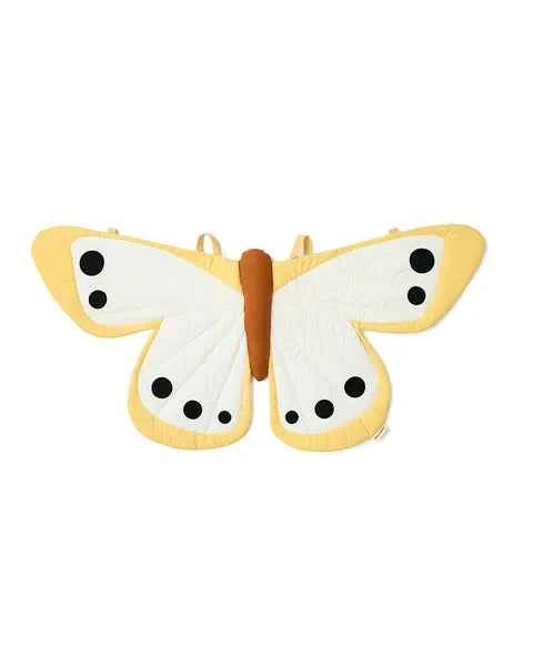 Kid's Concept | Dress-Up Verkleden Vlinder Maxi Geel