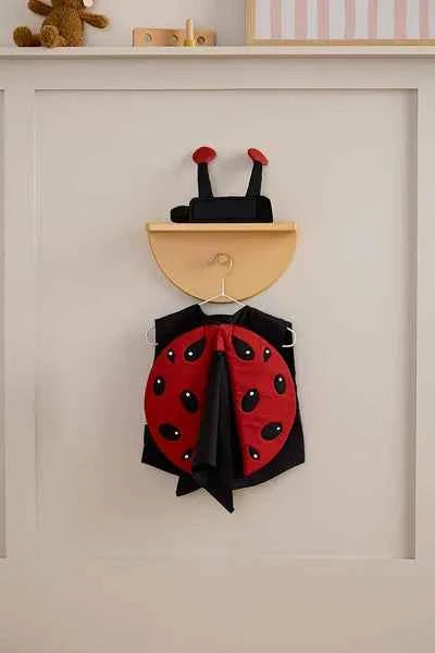 Kid's Concept | Dress-Up Verkleden Lieveheersbeestje