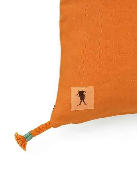 Kid's Concept | Pippi Pillowcase 50x50 Pippi