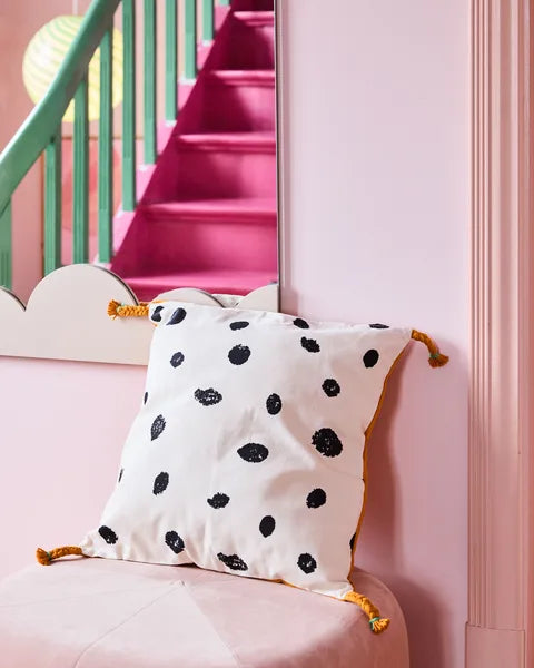 Kid's Concept | Pippi Kussenhoes 50x50 Pippi
