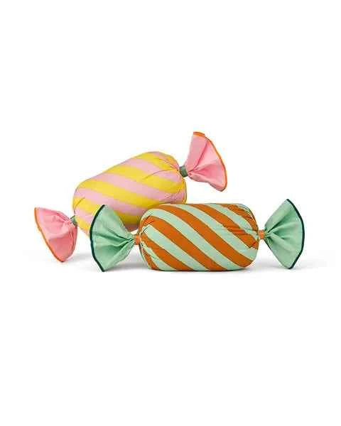 Kid's Concept | Pippi Cushion Candy Green Pippi
