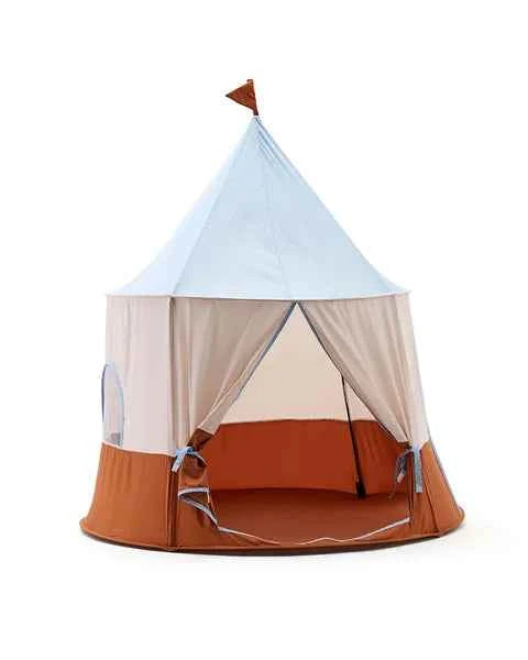 Kid's Concept | Tent Circus Blauw