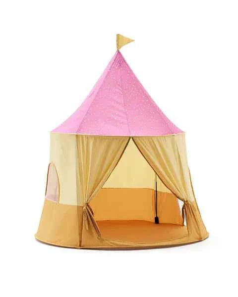 Kid's Concept | Tent Circus Roze