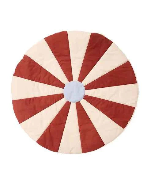 Kid's Concept | Red Circus Play Mat