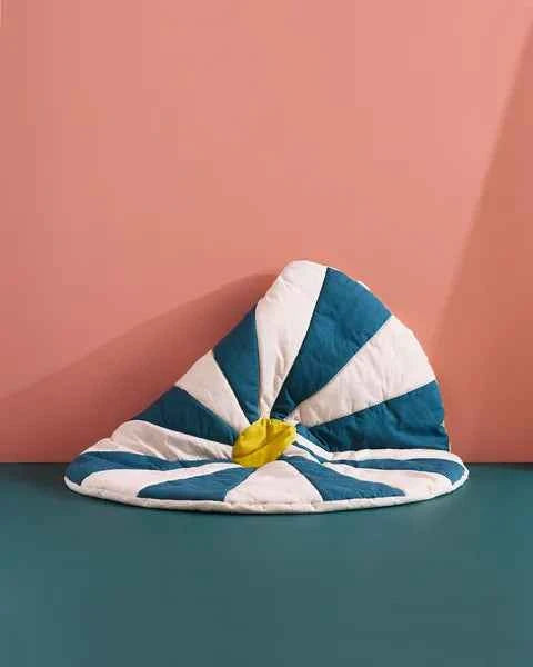 Kid's Concept | Circus Teal Play Mat