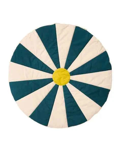 Kid's Concept | Circus Teal Play Mat