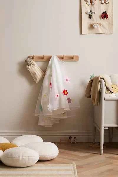Kid's Concept | Dress-Up Flower Cape