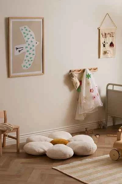 Kid's Concept | Flower Floor Cushion