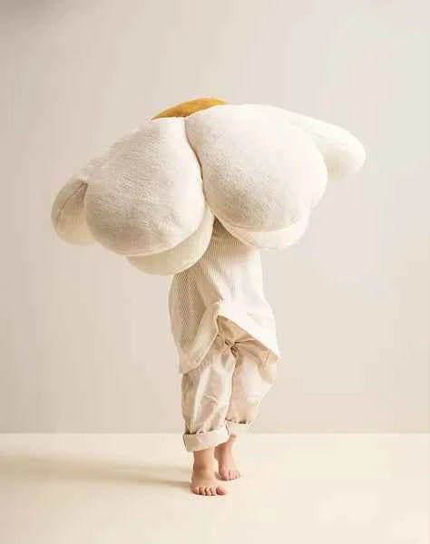 Kid's Concept | Floor Cushion Flower