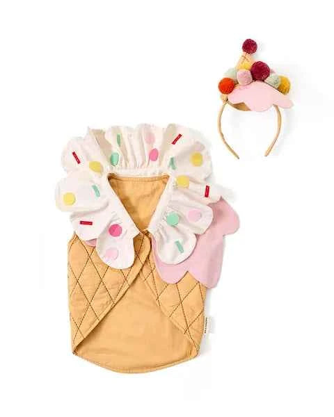 Kid's Concept | Dress-Up Ice Cream