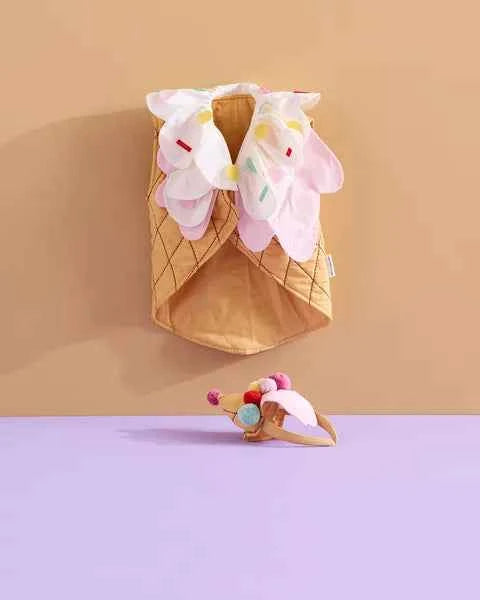 Kid's Concept | Dress-Up Ice Cream