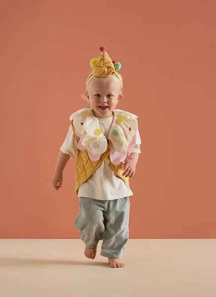 Kid's Concept | Dress-Up Ice Cream