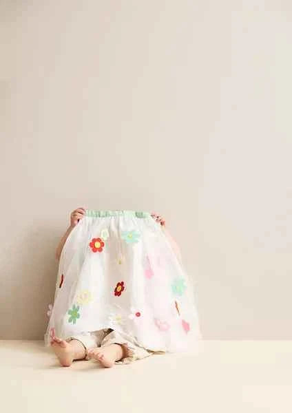 Kid's Concept | Dress-Up Flower Cape