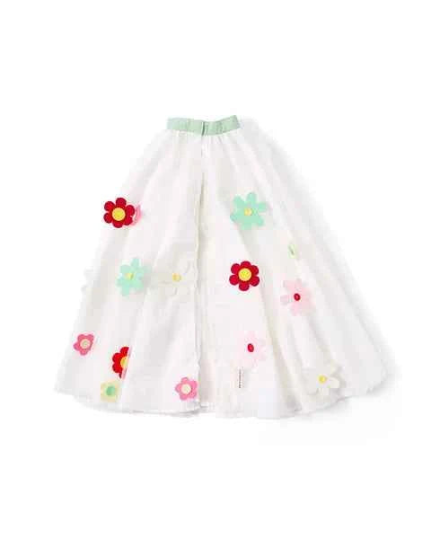 Kid's Concept | Dress-Up Flower Cape