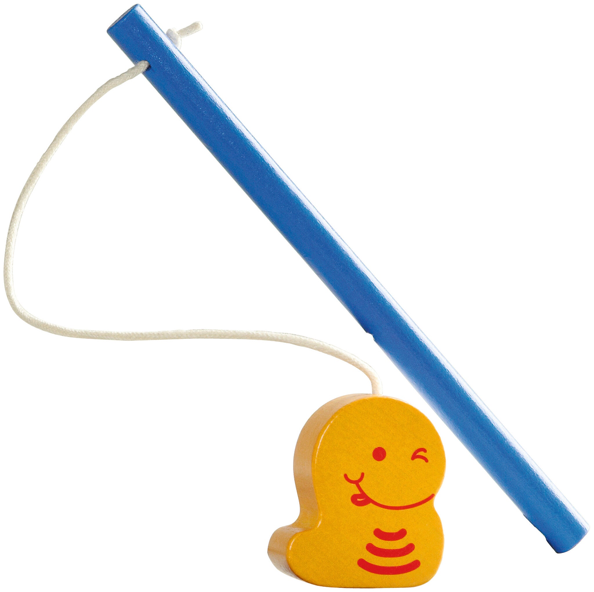 Haba | Mijn Eerste Spellen Visjes Vangen