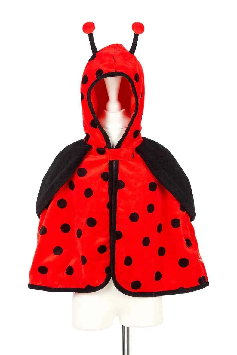 Souza | Layla Ladybird 2 Jaar 92 cm