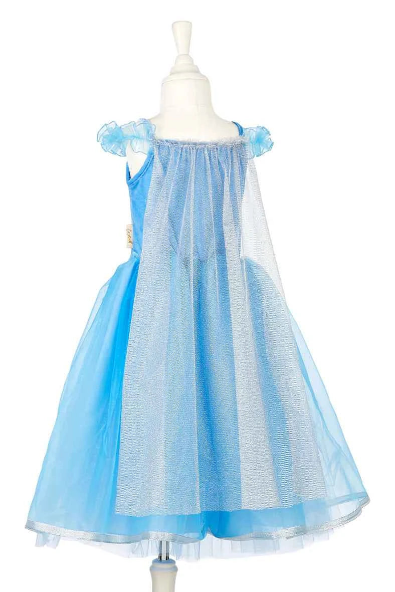 Souza | Ice Queen Party Dress