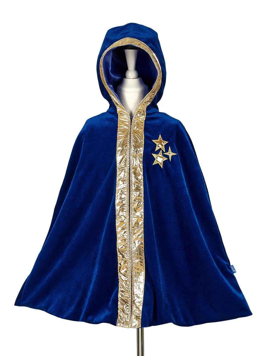 Souza | Wilfred Magician Cape 4-8 Jaar 104-128 cm