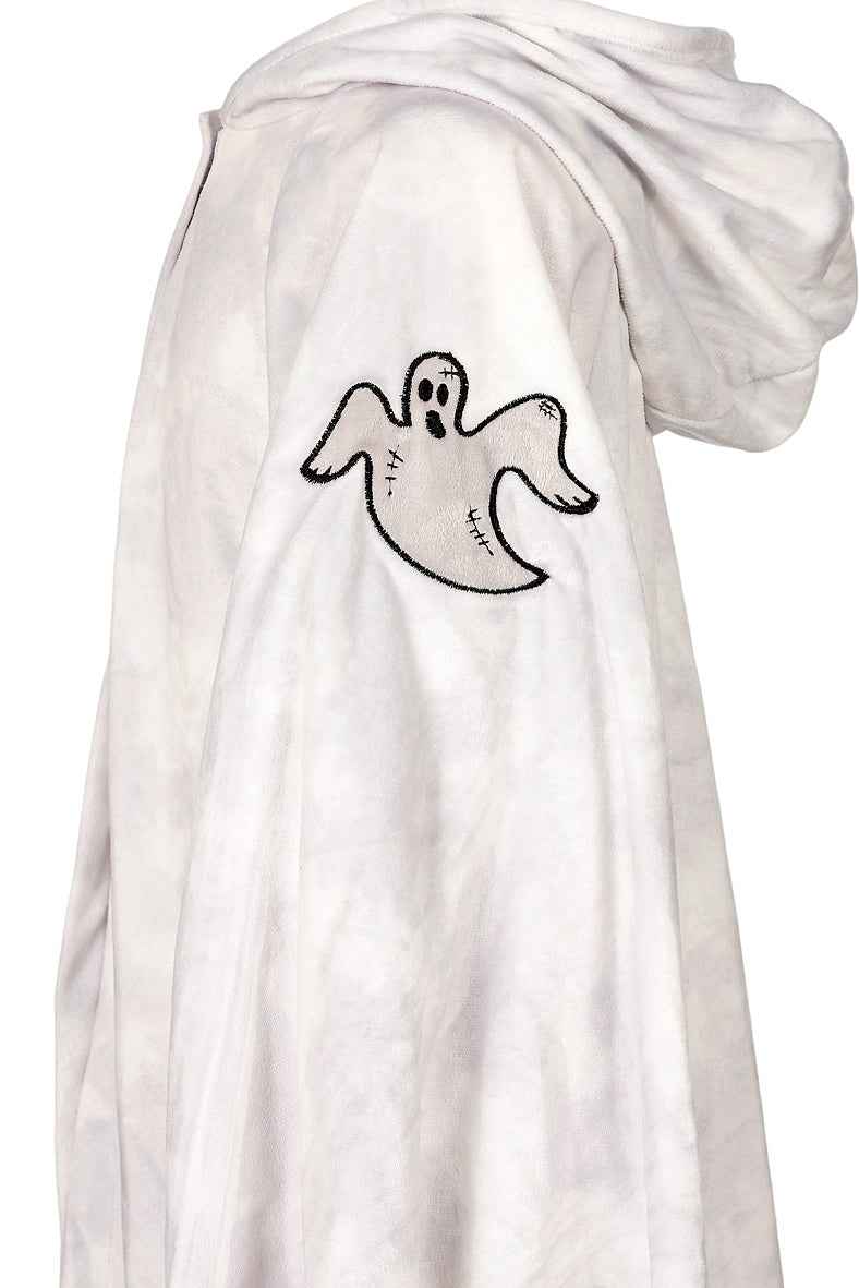 Souza | Ghost