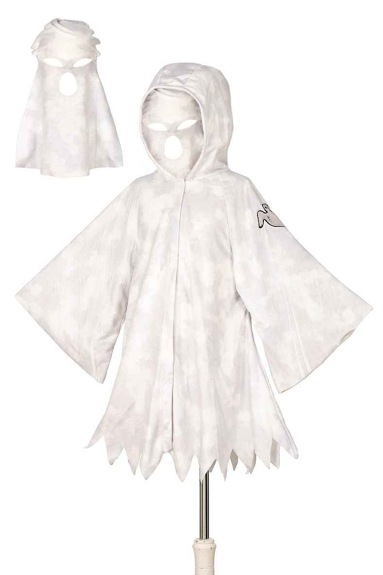 Souza | Ghost