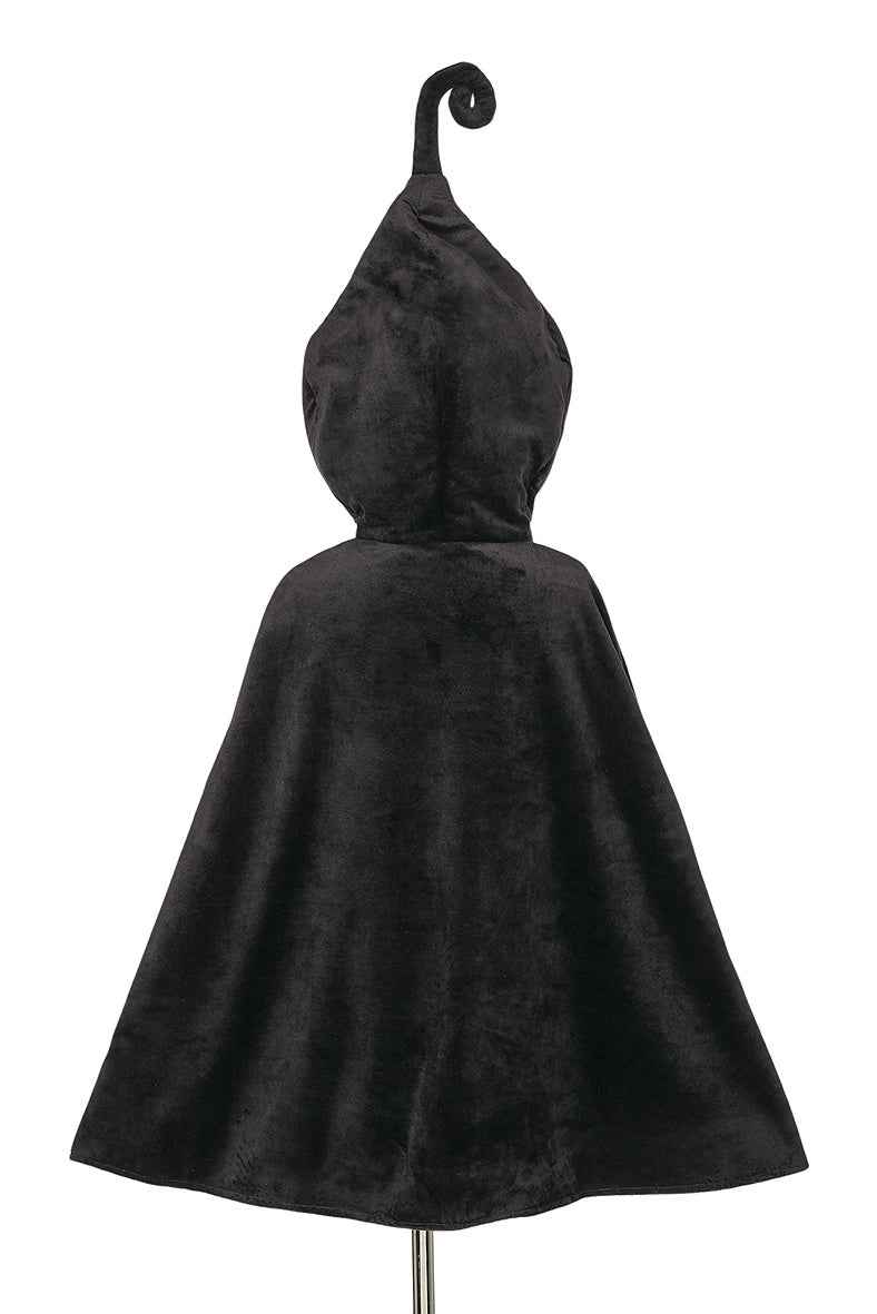 Souza | Halloween Pompoencape 4-8 Jaar 104-128 cm
