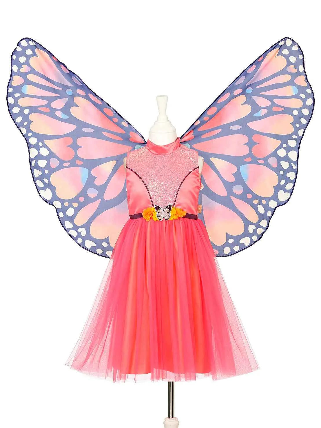 Souza | Butterfly Dress + Wings