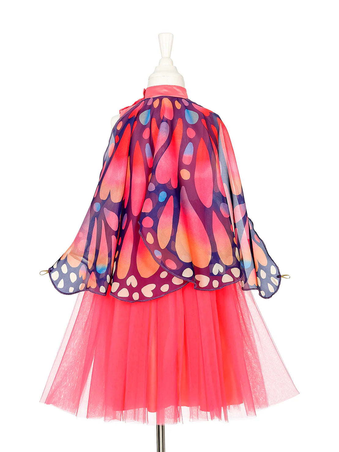 Souza | Papillon Jurk + Vleugels