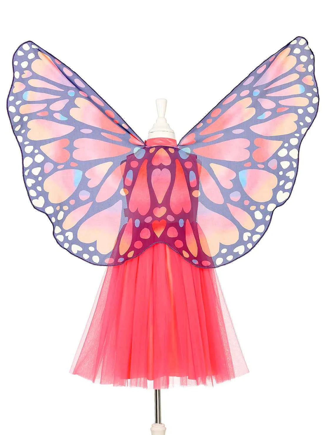 Souza | Butterfly Dress + Wings