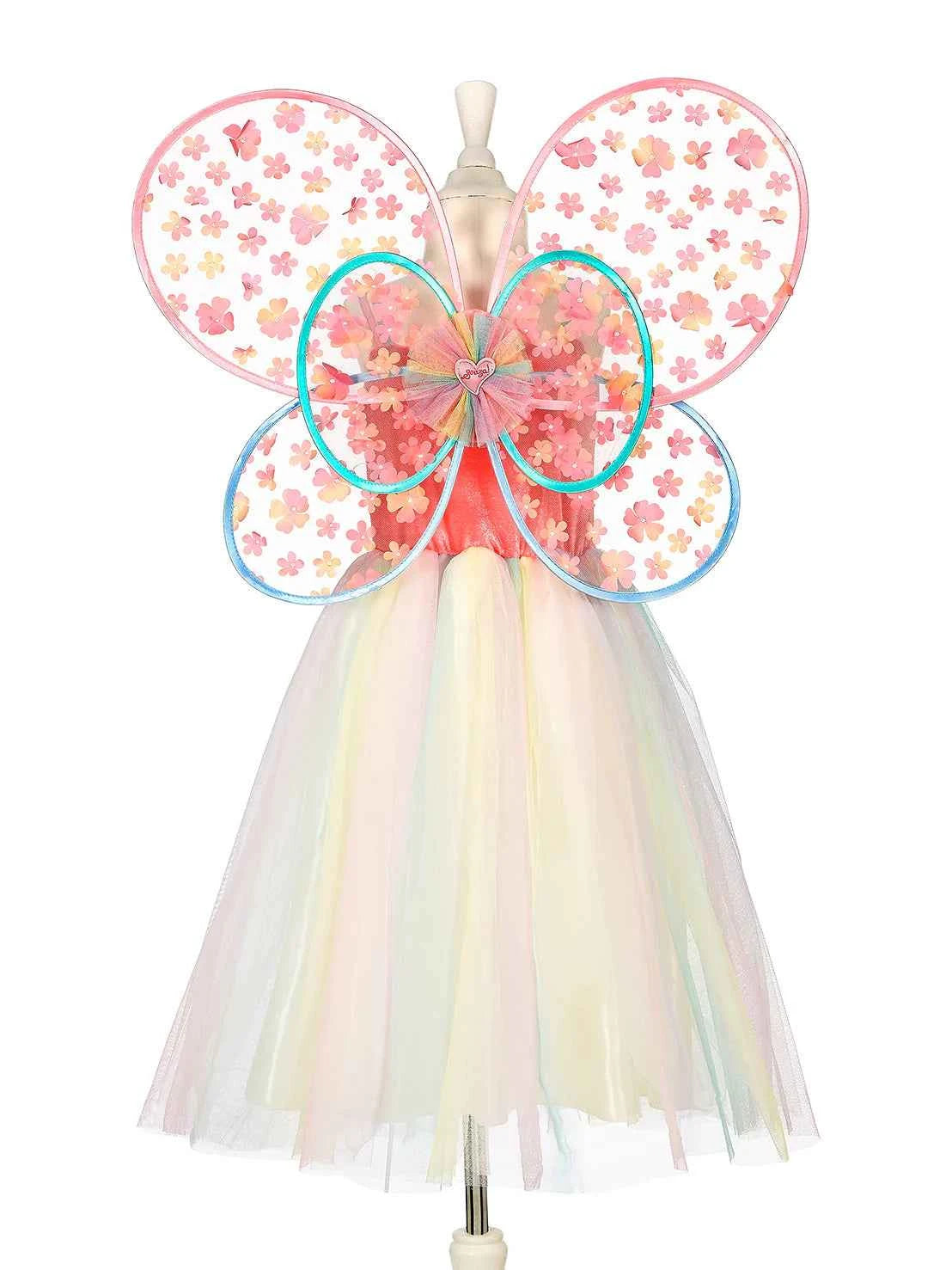 Souza | Flora Dress + Wings