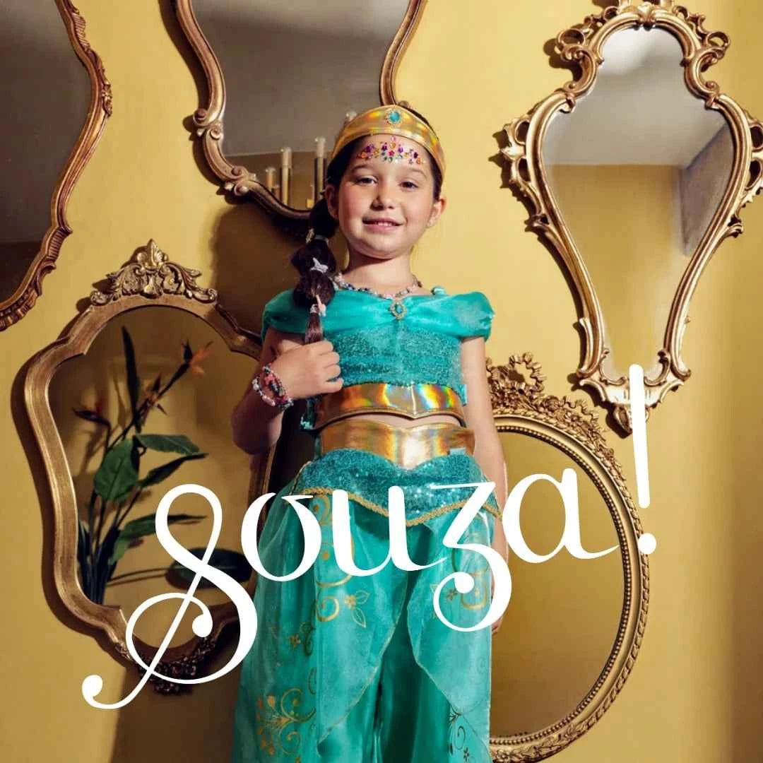 Souza | Amira Jurk