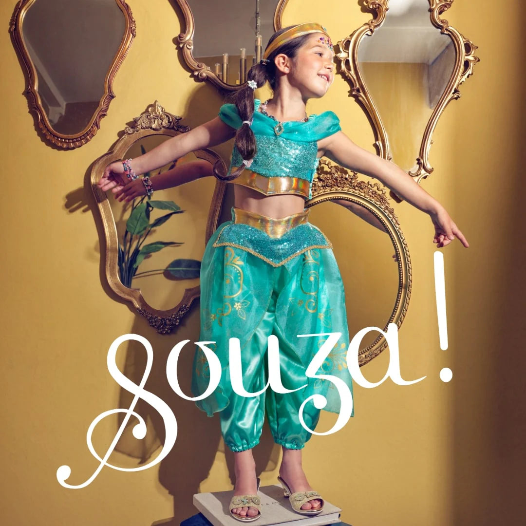 Souza | Amira Jurk