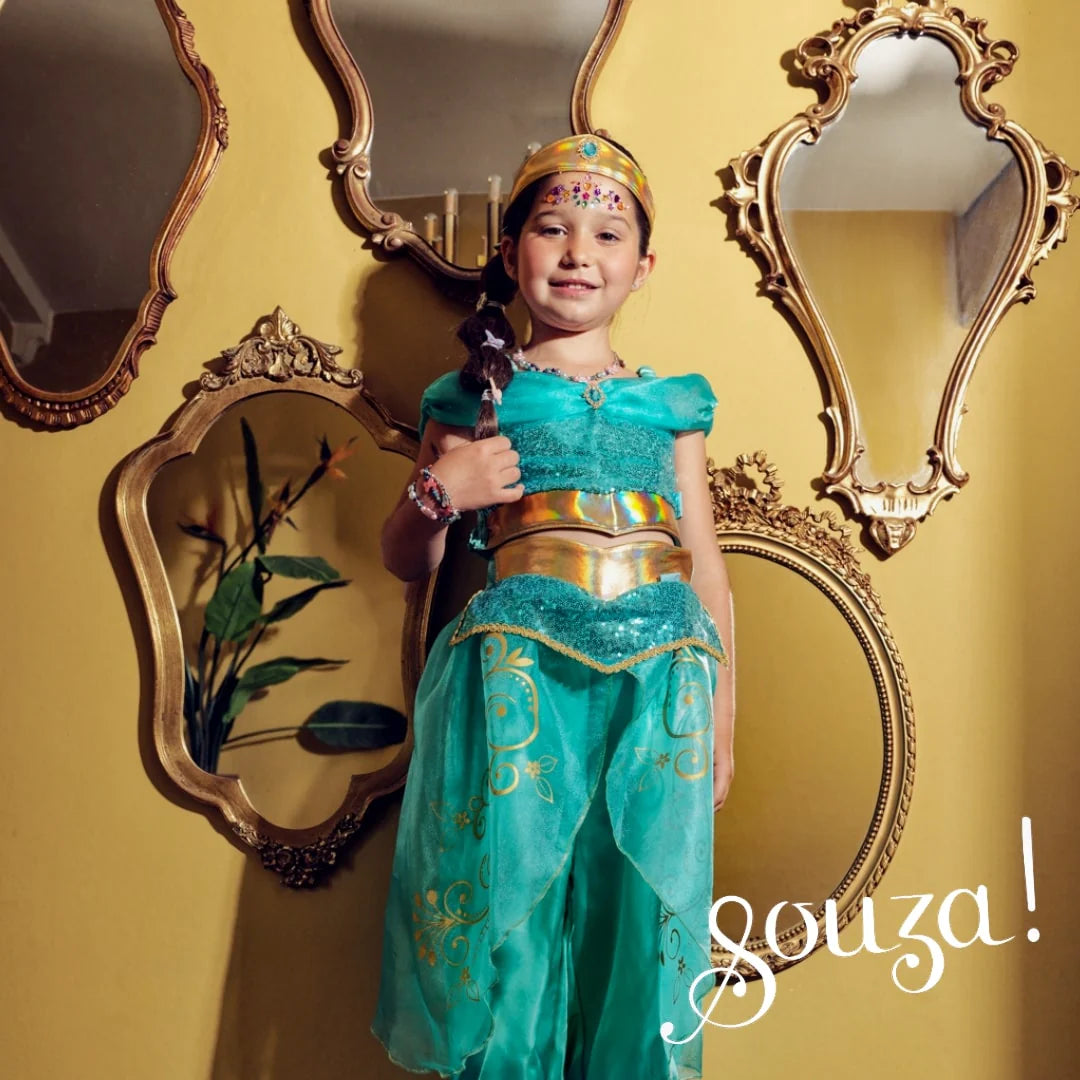 Souza | Amira Jurk