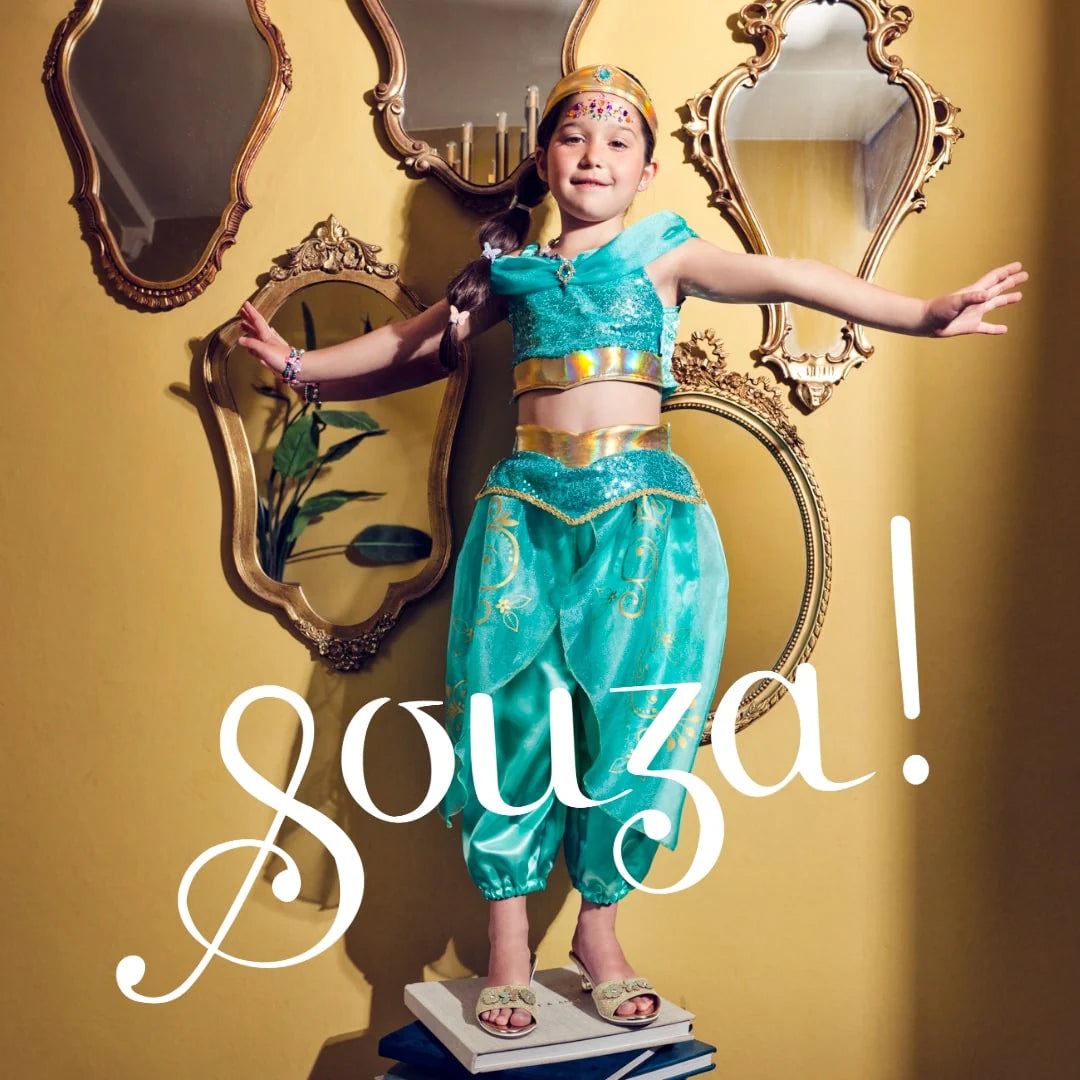 Souza | Amira Jurk