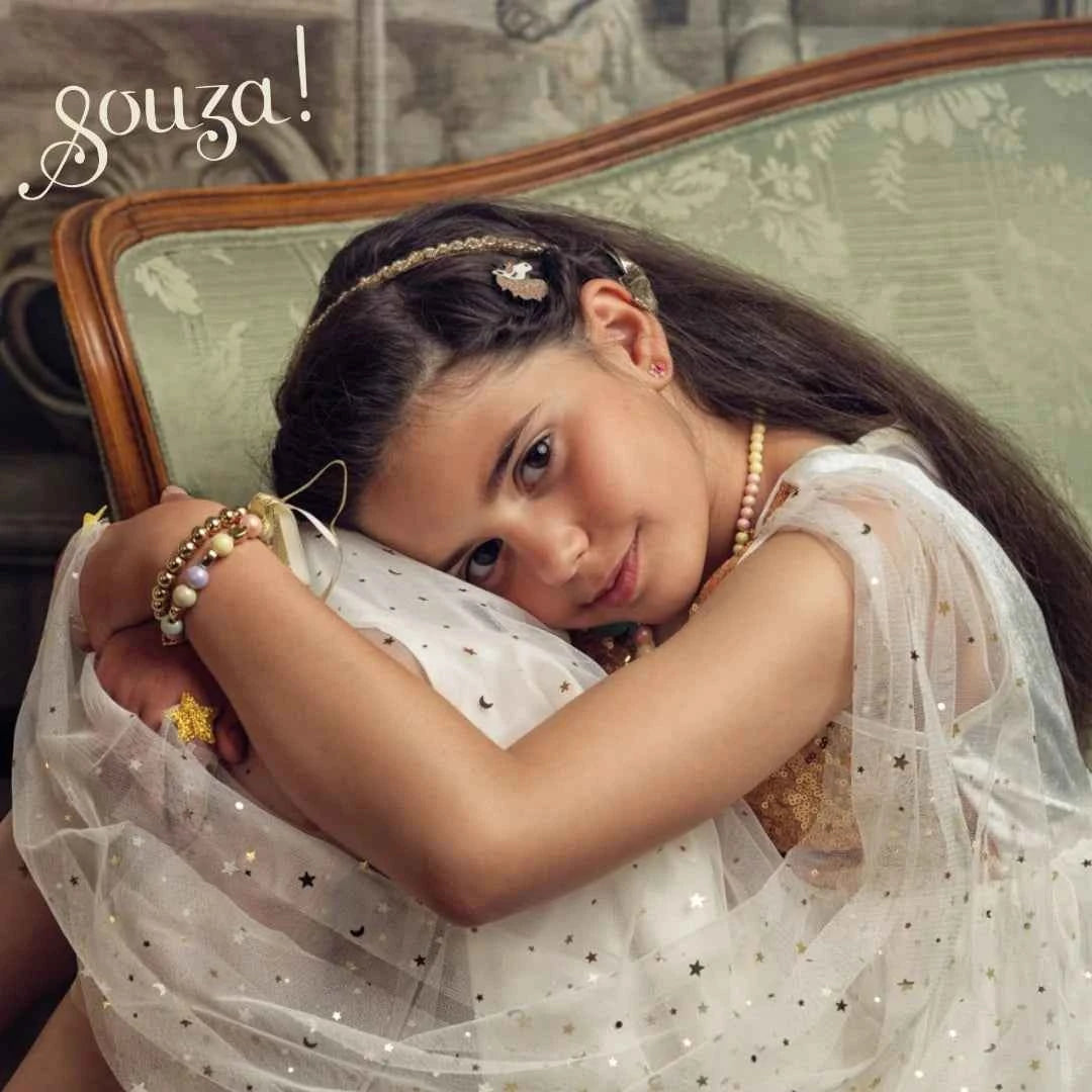 Souza | Dorianne Jurk