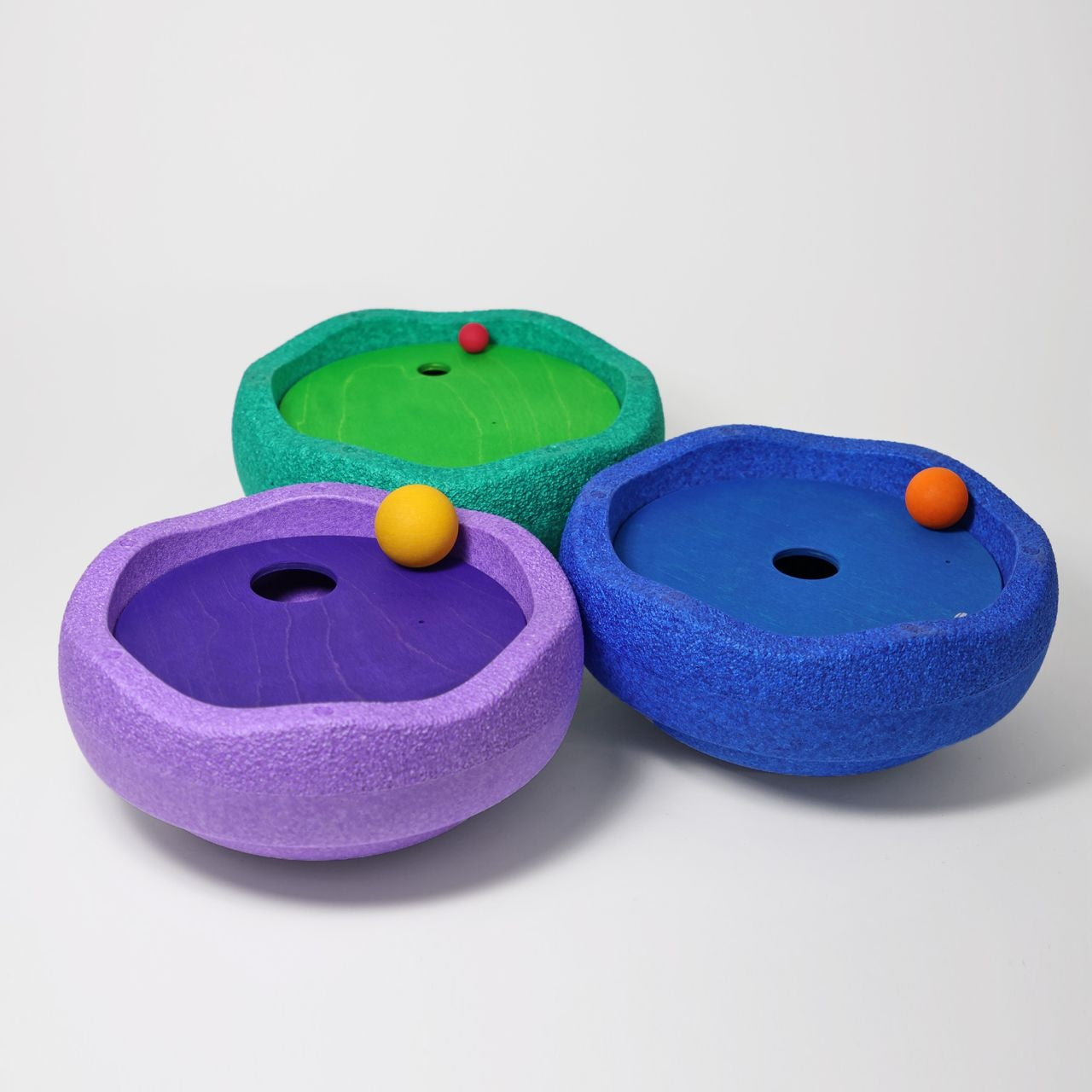 Grimm's | Grimm's x Stapelstein Rolling Discs Cool Classic