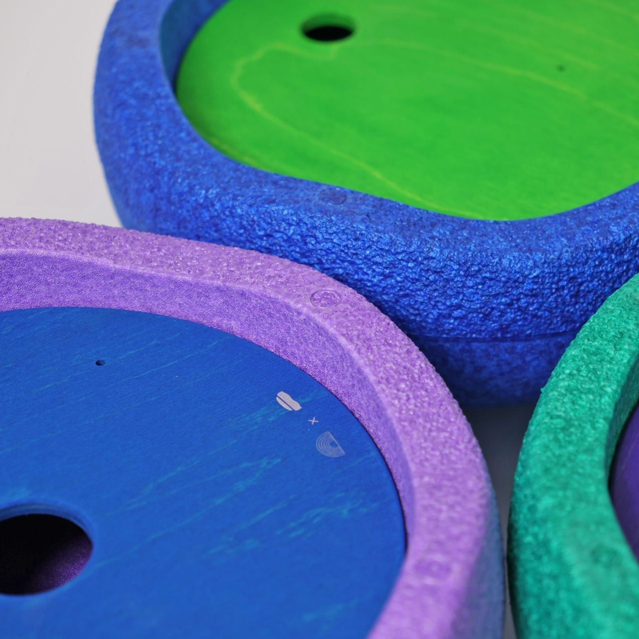 Grimm's | Grimm's x Stapelstein Rolling Discs Cool Classic