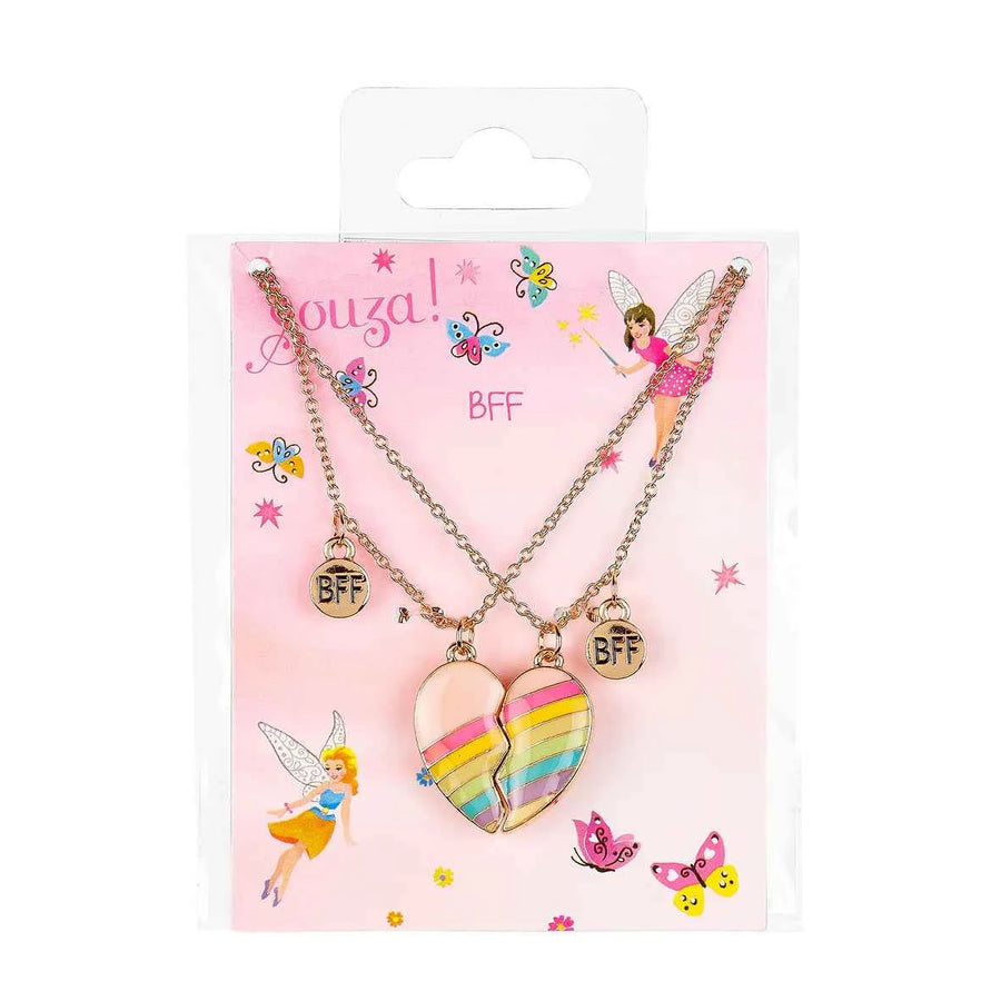 Souza | Cadeauset BFF Hart