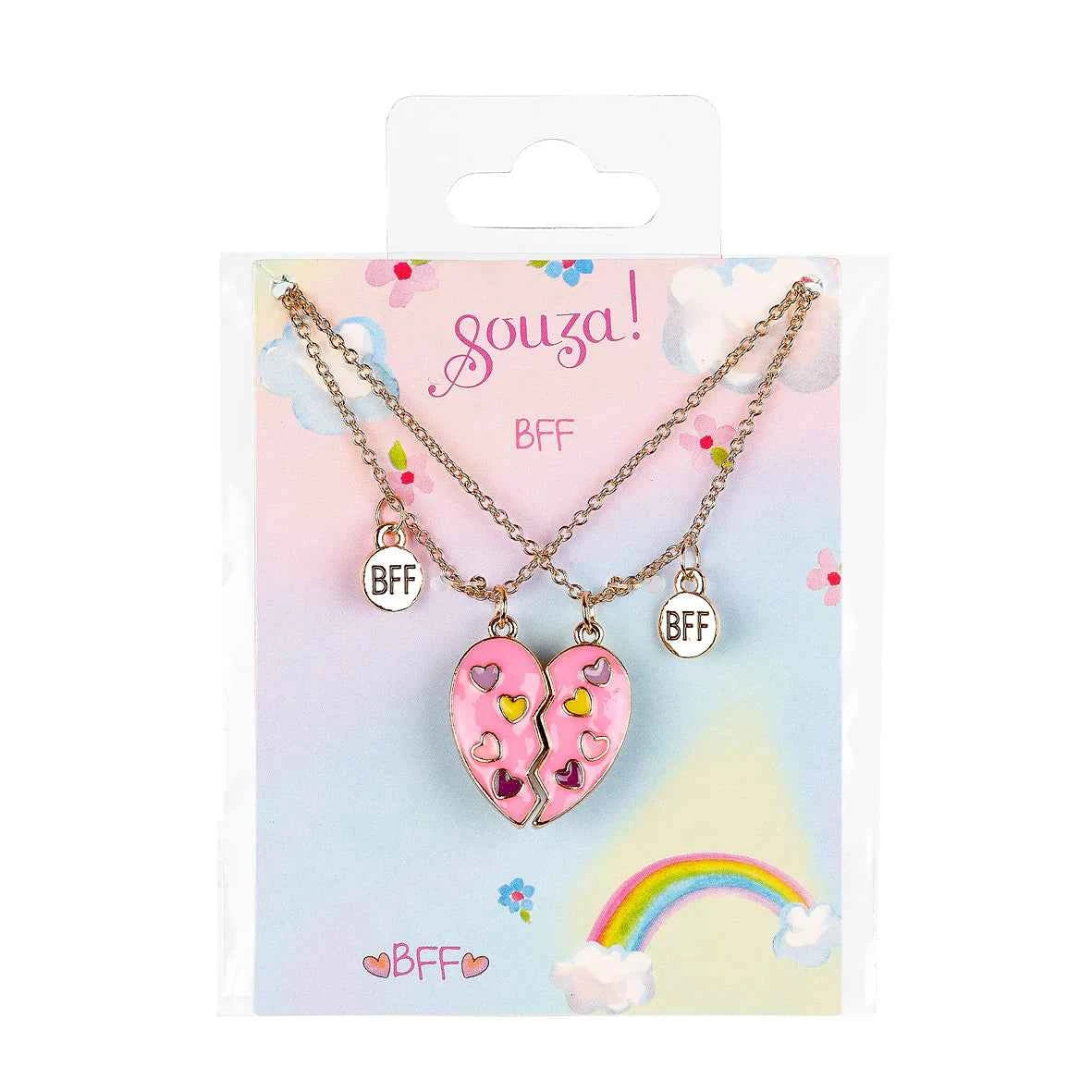 Souza | Cadeauset BFF Hart