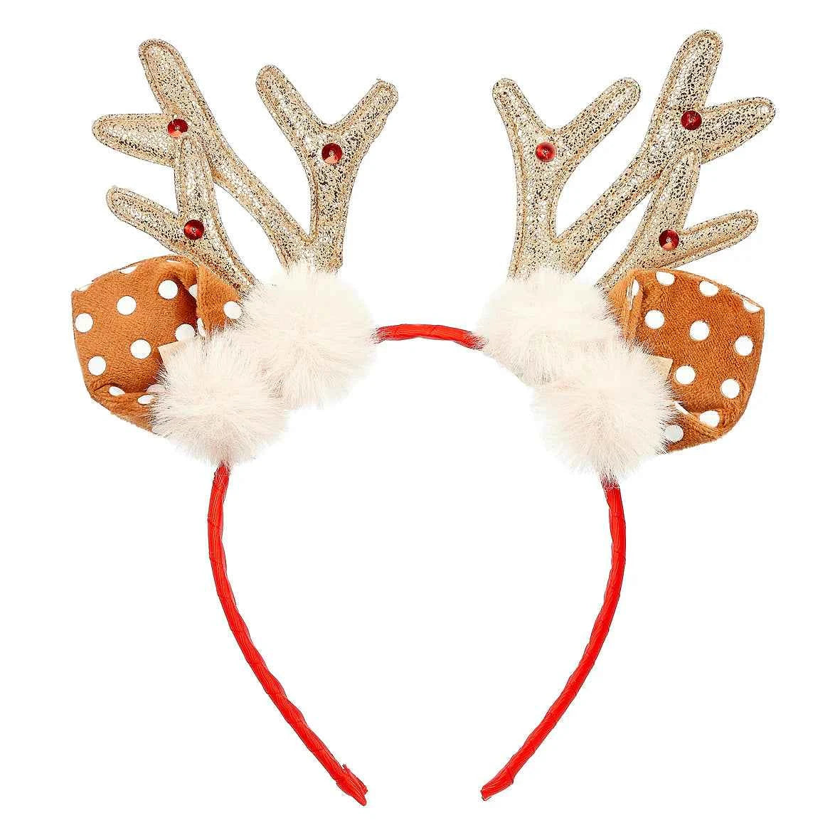 Souza | Diadem Reindeer