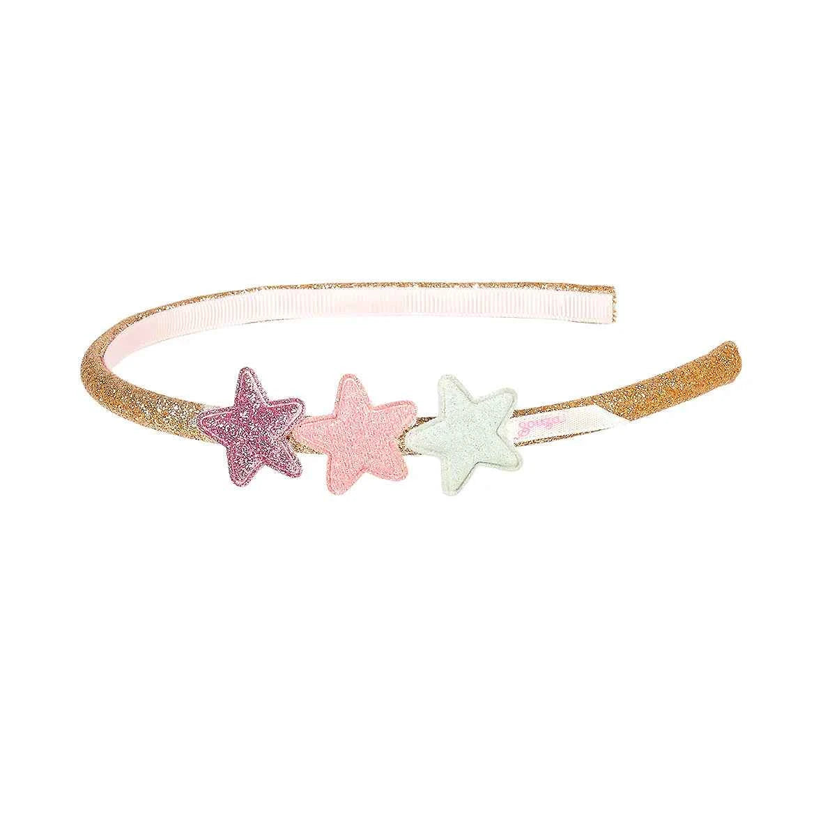Souza | Diadem Brynn Star