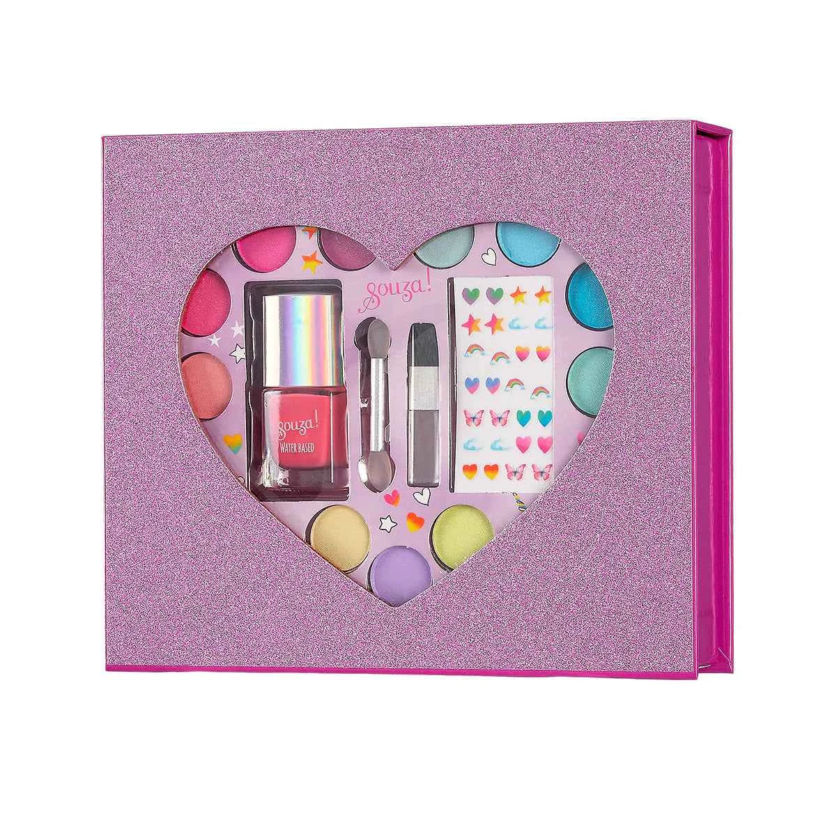 Souza | Heart Gift Set