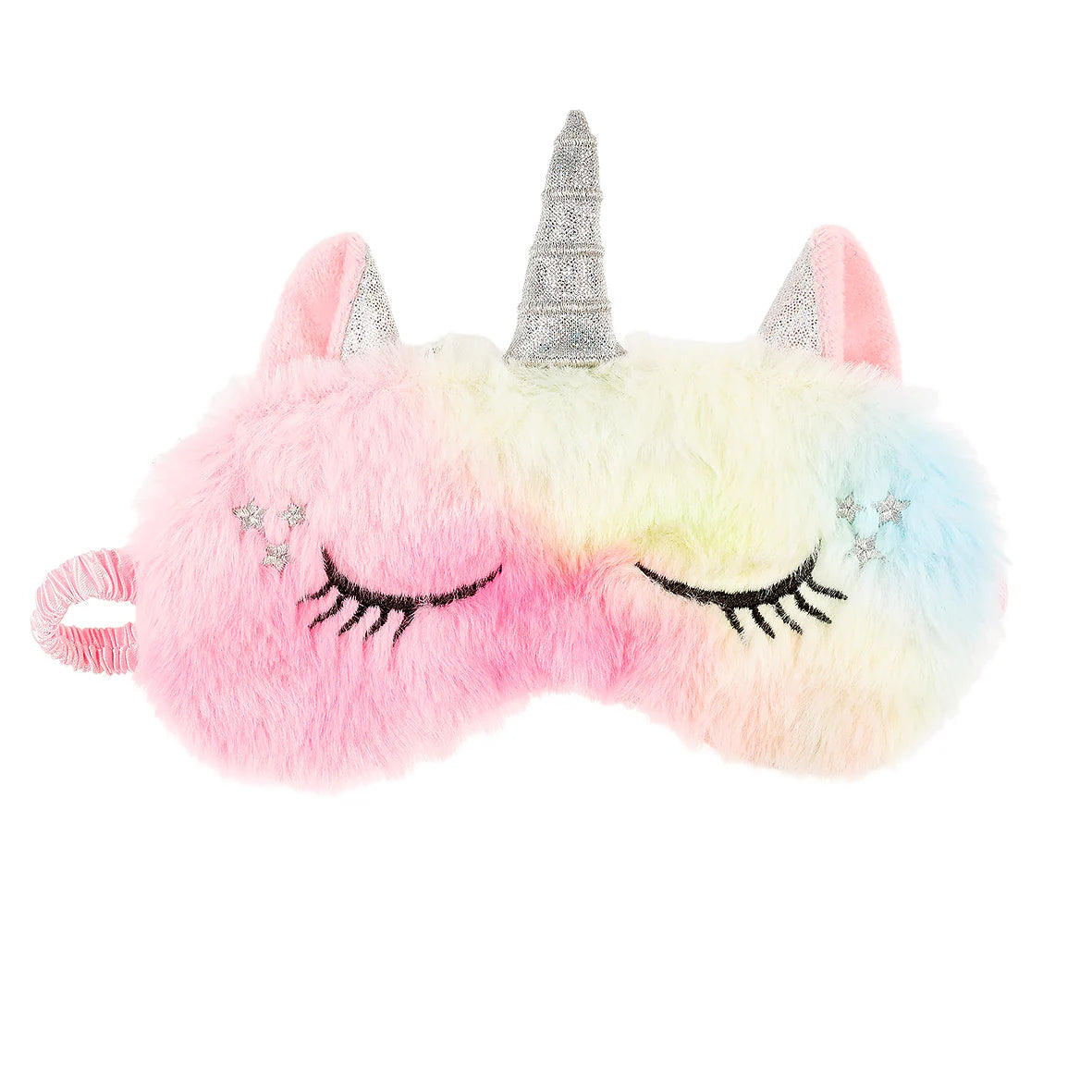 Souza | Unicorn Make-up + Slaapmasker Set