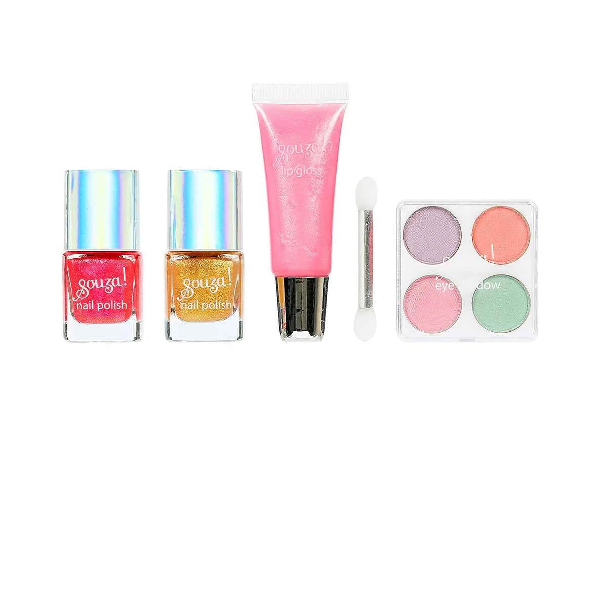 Souza | Make-up Set Vlinder